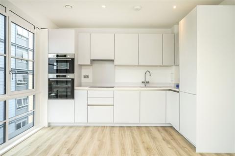undefined, Witan Street, London, E2