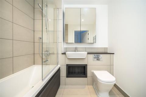undefined, Witan Street, London, E2
