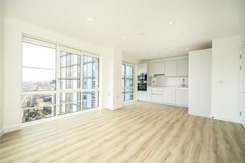 Witan Street, Bethnal Green, London, E2