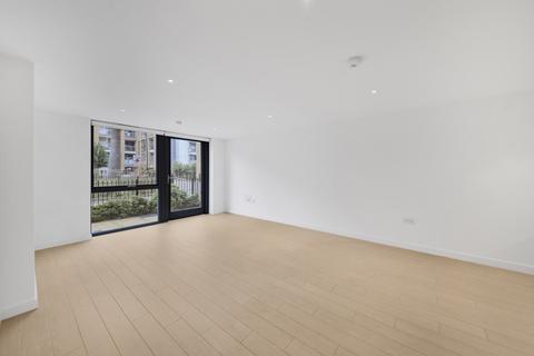 Packington Square, London, N1