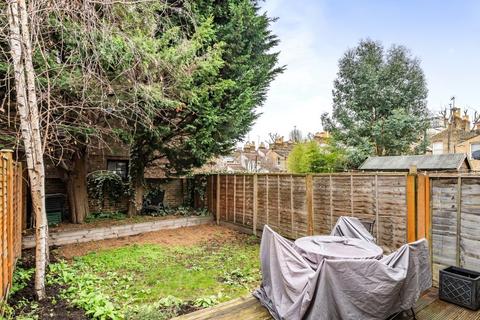 1 bedroom apartment for sale, Reverdy Road, London