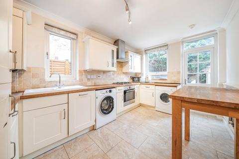 1 bedroom apartment for sale, Reverdy Road, London