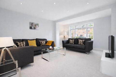 3 bedroom house for sale, Barton Way,Borehamwood