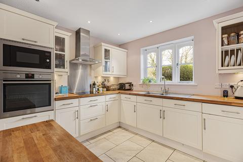 undefined, Bridus Mead, Blewbury, OX11