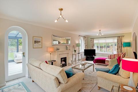 4 bedroom detached house for sale, Wood Royd Gardens, Ilkley LS29