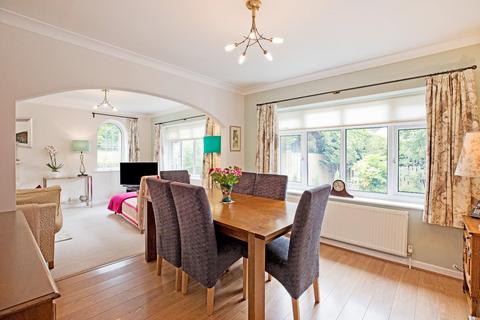 4 bedroom detached house for sale, Wood Royd Gardens, Ilkley LS29