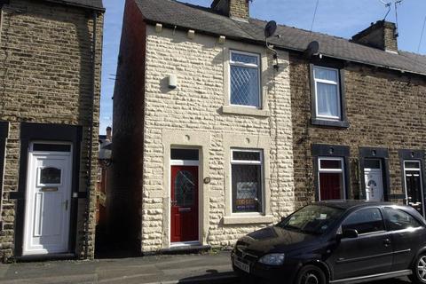 Bradbury Street, Barnsley, S70