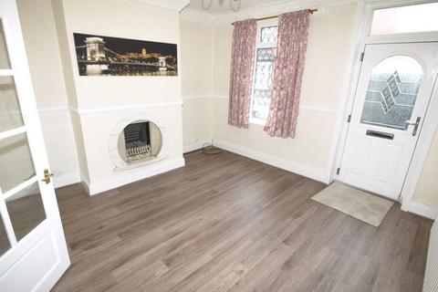undefined, Bradbury Street, Barnsley, S70