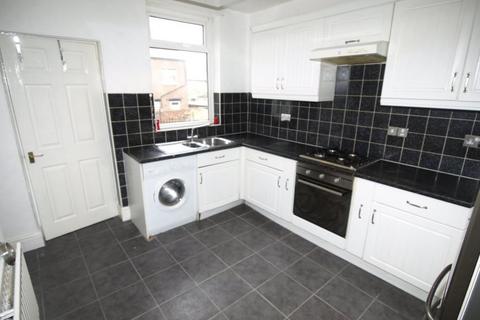 undefined, Bradbury Street, Barnsley, S70