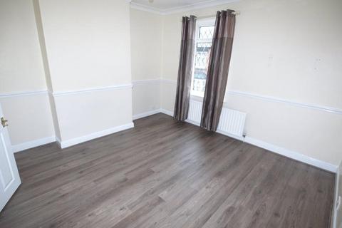 undefined, Bradbury Street, Barnsley, S70