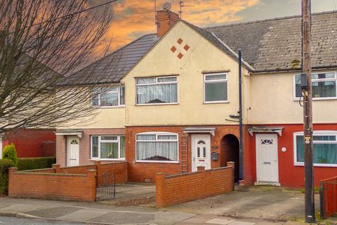 undefined, Lime Tree Avenue, Goole, DN14