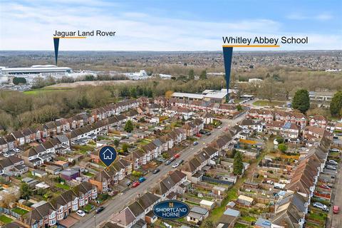 undefined, Rutherglen Avenue, Whitely, Coventry, CV3 4DG