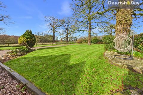undefined, Whitchurch SY13