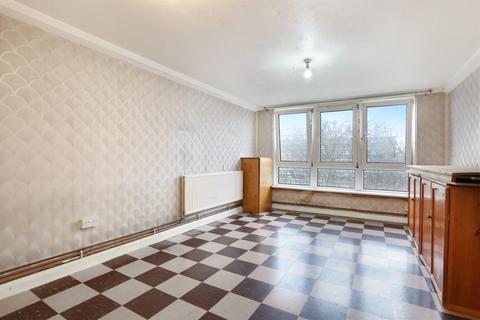 undefined, St. Matthew's Road, London, SW2