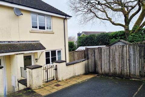 2 bedroom end of terrace house for sale, Penn Kernow, Launceston
