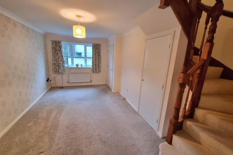2 bedroom end of terrace house for sale, Penn Kernow, Launceston