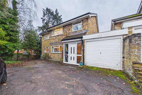 4 bedroom link detached house for sale, Mickle Hill, Sandhurst, Berkshire, GU47