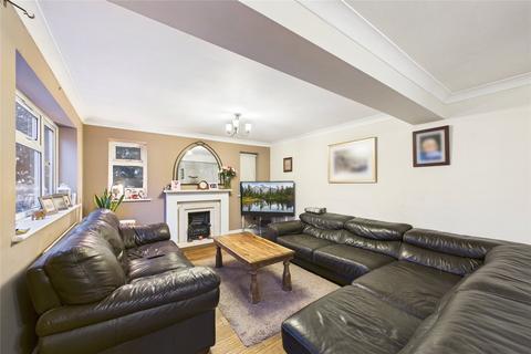 4 bedroom link detached house for sale, Mickle Hill, Sandhurst, Berkshire, GU47