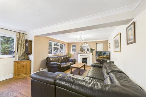 4 bedroom link detached house for sale, Mickle Hill, Sandhurst, Berkshire, GU47