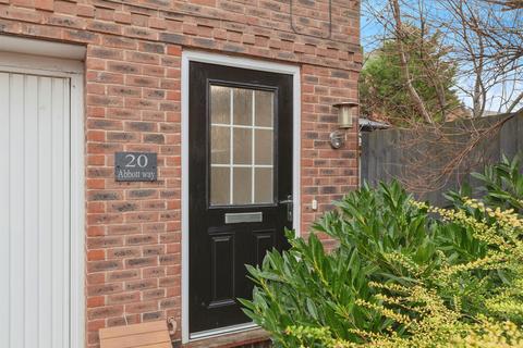 undefined, Abbott Way, Whetstone, Leicester