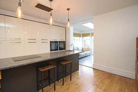 undefined, Gloucester Avenue,  Blackpool, FY1