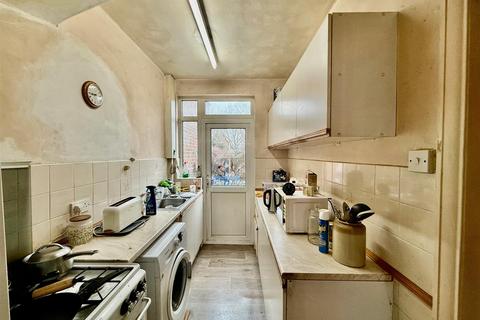 undefined, Wentworth Road, Southall