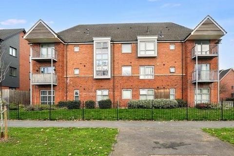 undefined, Keepers Gate, Birmingham B37