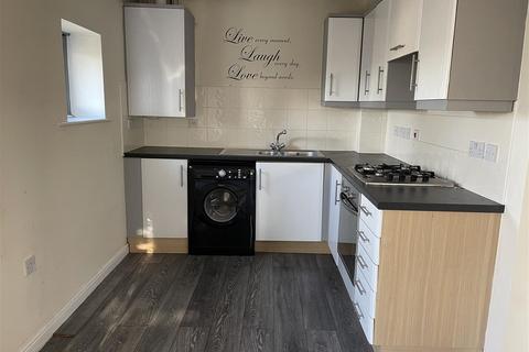 undefined, Keepers Gate, Birmingham B37