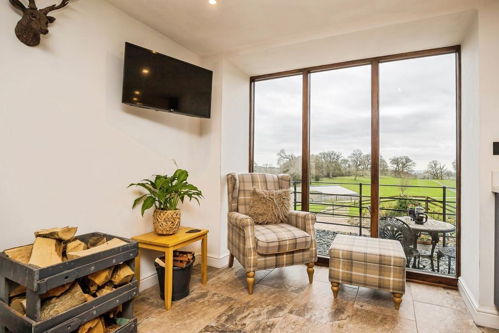Sitting Area