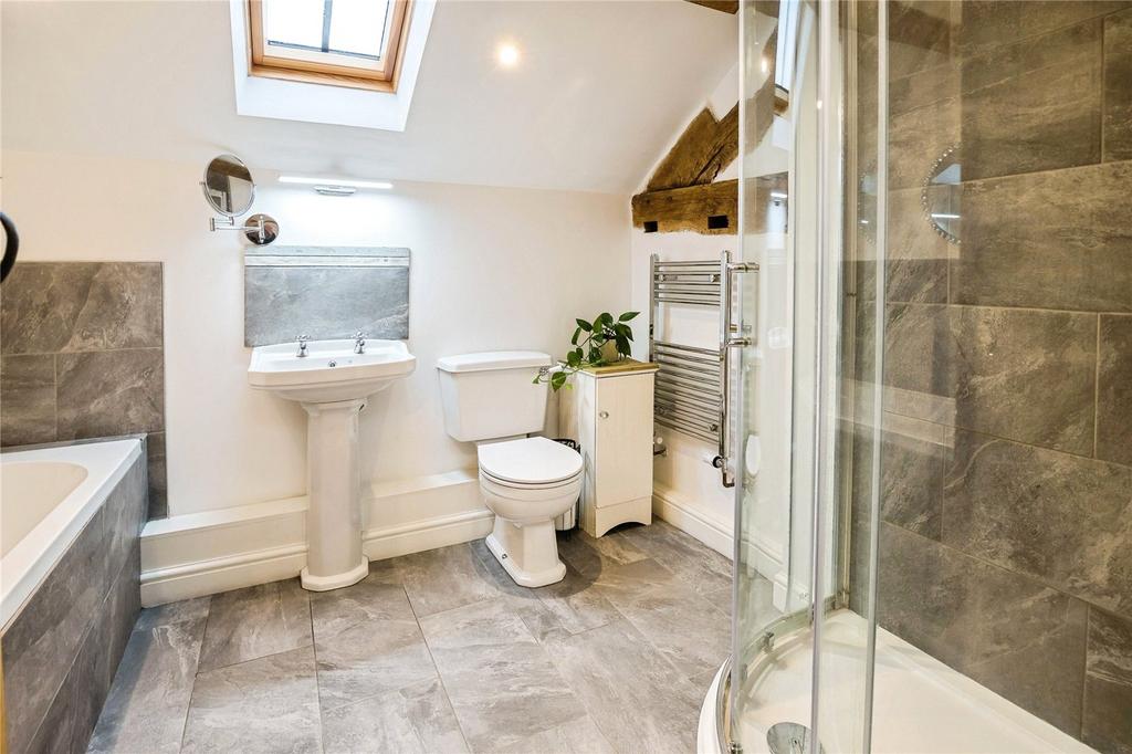 Ensuite 1