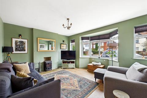 3 bedroom detached house for sale, Arwela Road, Felixstowe, Suffolk, IP11