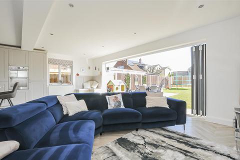 undefined, Jenkins Avenue, Bricket Wood, St. Albans