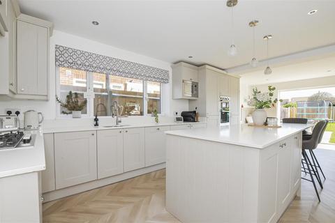 undefined, Jenkins Avenue, Bricket Wood, St. Albans