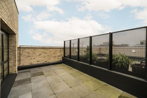 undefined, Witan Street, London, E2