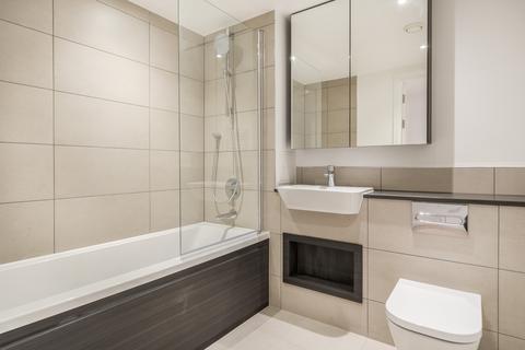 undefined, Witan Street, London, E2