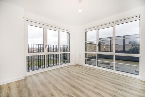 Witan Street, London, E2