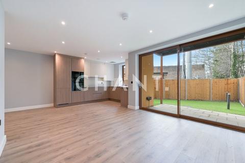 2 bedroom apartment to rent, Pinner Place, Ash Hill Drive, Pinner, HA5