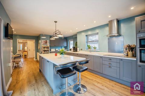 undefined, Moor Lane, Rowton, Chester, Cheshire, CH3