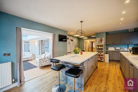 undefined, Moor Lane, Rowton, Chester, Cheshire, CH3