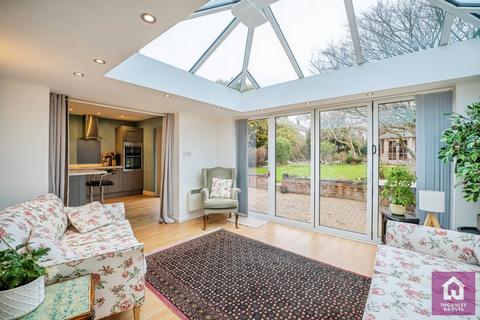 undefined, Moor Lane, Rowton, Chester, Cheshire, CH3