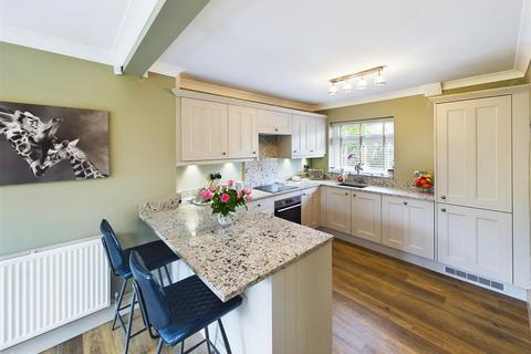undefined, Moor Road, Calverton, Nottingham