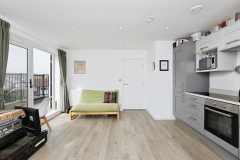 1 bedroom flat for sale, Langney Road, Eastbourne
