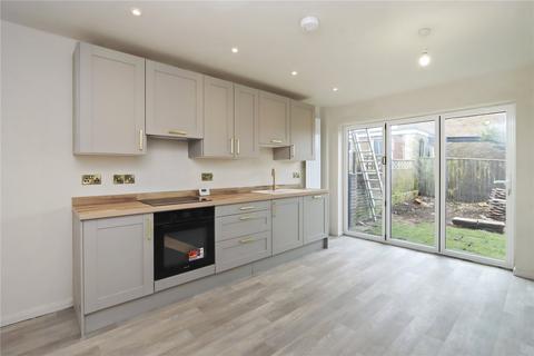 3 bedroom detached house for sale, Fairways, Durham DH8