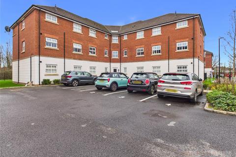 undefined, Unsworth House, Friars Way, L14