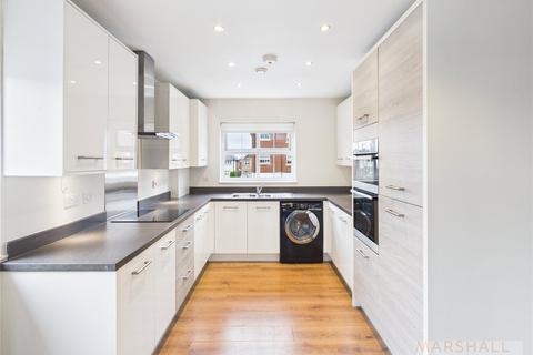 undefined, Unsworth House, Friars Way, L14