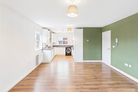 undefined, Unsworth House, Friars Way, L14