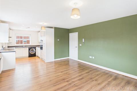 undefined, Unsworth House, Friars Way, L14