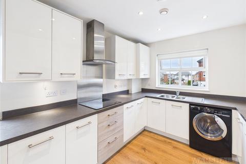 undefined, Unsworth House, Friars Way, L14