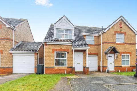 undefined, Briar Close, South Hykeham, Lincoln