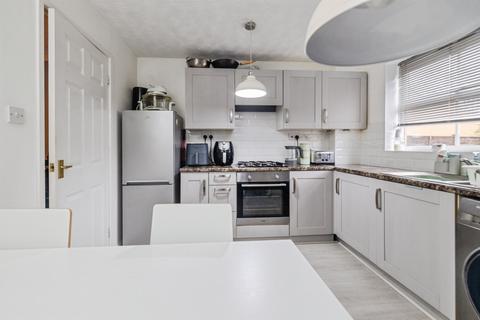 undefined, Briar Close, South Hykeham, Lincoln